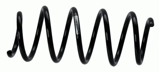 Fahrwerksfeder Vorderachse SACHS 998 931 Bild Fahrwerksfeder Vorderachse SACHS 998 931