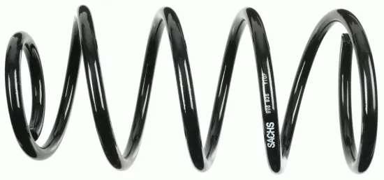 Fahrwerksfeder Vorderachse SACHS 998 936 Bild Fahrwerksfeder Vorderachse SACHS 998 936