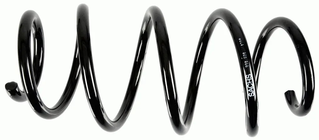 Fahrwerksfeder Vorderachse SACHS 998 938