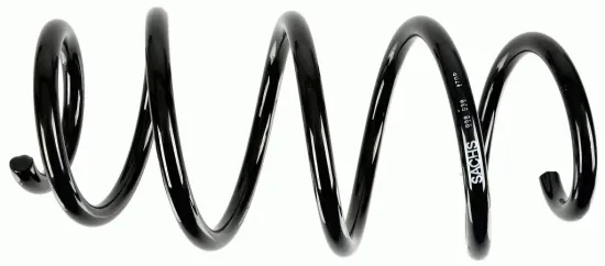 Fahrwerksfeder Vorderachse SACHS 998 938 Bild Fahrwerksfeder Vorderachse SACHS 998 938