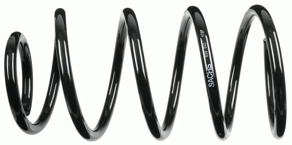 Fahrwerksfeder Vorderachse SACHS 998 940