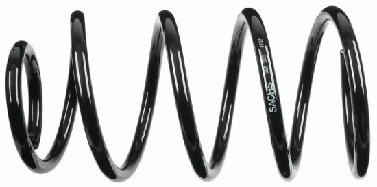Fahrwerksfeder Vorderachse SACHS 998 940 Bild Fahrwerksfeder Vorderachse SACHS 998 940