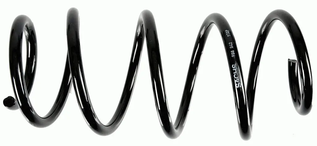 Fahrwerksfeder Vorderachse SACHS 998 942