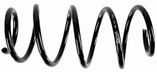 Fahrwerksfeder Vorderachse SACHS 998 942 Bild Fahrwerksfeder Vorderachse SACHS 998 942