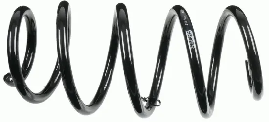 Fahrwerksfeder Vorderachse SACHS 998 946 Bild Fahrwerksfeder Vorderachse SACHS 998 946