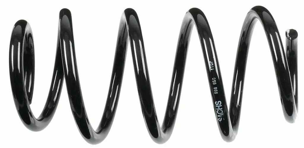 Fahrwerksfeder Vorderachse SACHS 998 950