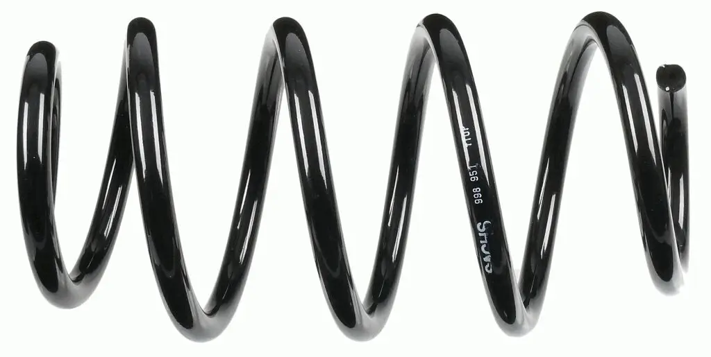 Fahrwerksfeder Vorderachse SACHS 998 951