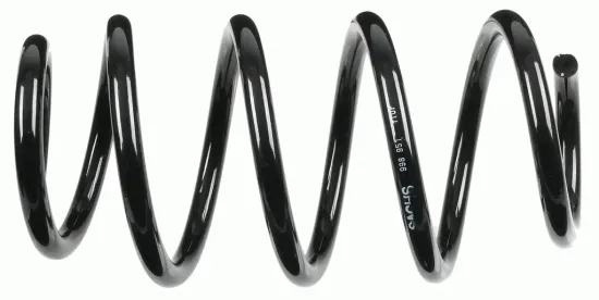 Fahrwerksfeder Vorderachse SACHS 998 951 Bild Fahrwerksfeder Vorderachse SACHS 998 951