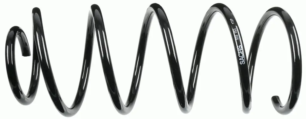Fahrwerksfeder Vorderachse SACHS 998 953