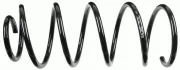 Fahrwerksfeder Vorderachse SACHS 998 953