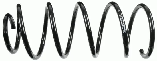 Fahrwerksfeder Vorderachse SACHS 998 953 Bild Fahrwerksfeder Vorderachse SACHS 998 953