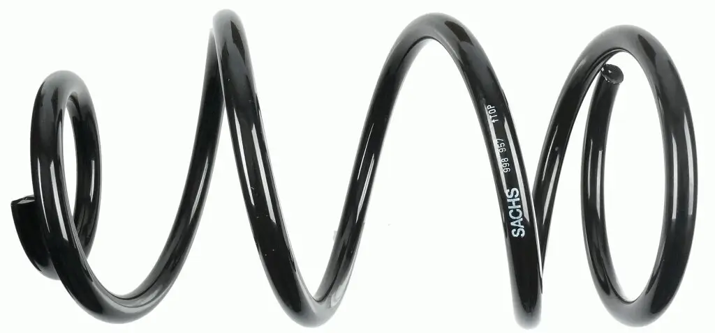 Fahrwerksfeder Vorderachse SACHS 998 957