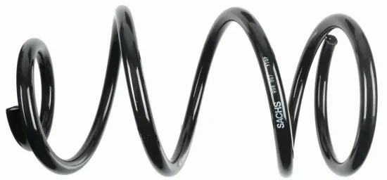 Fahrwerksfeder Vorderachse SACHS 998 957 Bild Fahrwerksfeder Vorderachse SACHS 998 957