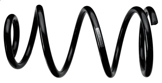 Fahrwerksfeder Vorderachse SACHS 998 958 Bild Fahrwerksfeder Vorderachse SACHS 998 958