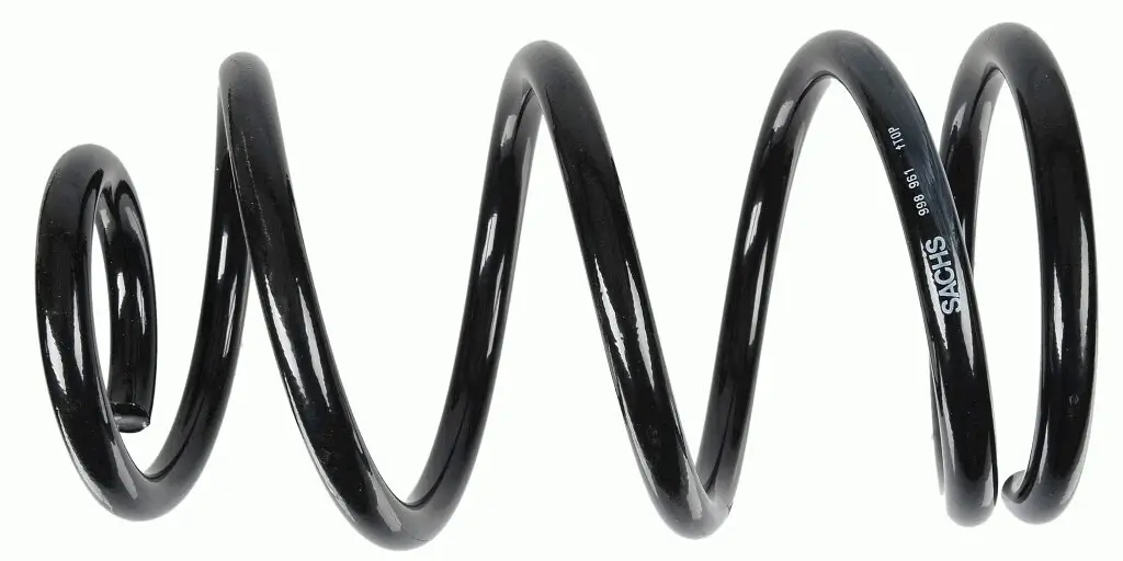 Fahrwerksfeder Vorderachse SACHS 998 961