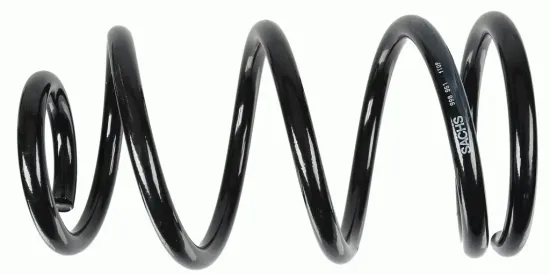 Fahrwerksfeder Vorderachse SACHS 998 961 Bild Fahrwerksfeder Vorderachse SACHS 998 961