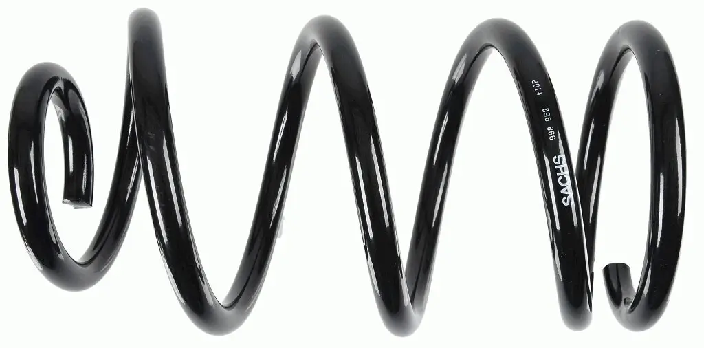 Fahrwerksfeder SACHS 998 962