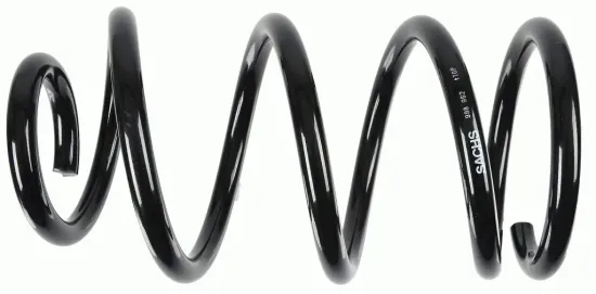 Fahrwerksfeder SACHS 998 962 Bild Fahrwerksfeder SACHS 998 962