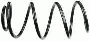 Fahrwerksfeder Vorderachse SACHS 998 966