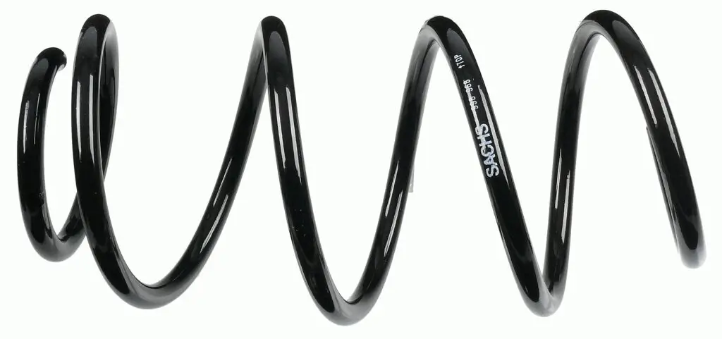 Fahrwerksfeder Vorderachse SACHS 998 968
