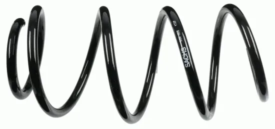 Fahrwerksfeder Vorderachse SACHS 998 968 Bild Fahrwerksfeder Vorderachse SACHS 998 968