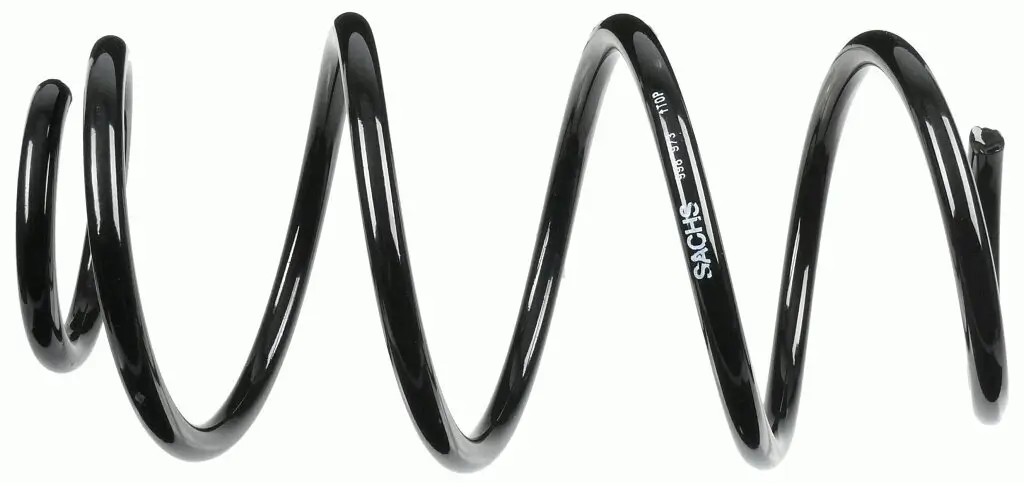 Fahrwerksfeder SACHS 998 973