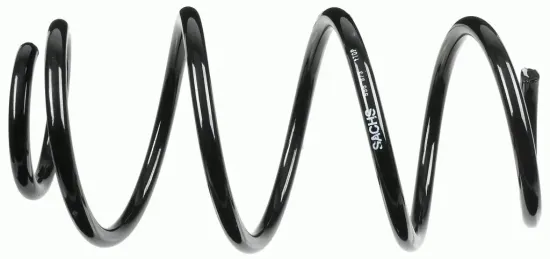 Fahrwerksfeder SACHS 998 973 Bild Fahrwerksfeder SACHS 998 973