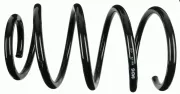 Fahrwerksfeder Vorderachse SACHS 998 975