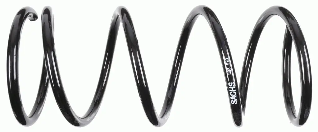 Fahrwerksfeder Vorderachse SACHS 998 993