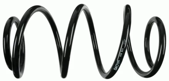 Fahrwerksfeder Vorderachse SACHS 998 999 Bild Fahrwerksfeder Vorderachse SACHS 998 999