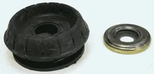 Reparatursatz, Federbeinstützlager Vorderachse links Vorderachse rechts SACHS 802 278