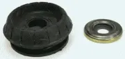 Reparatursatz, Federbeinstützlager Vorderachse links Vorderachse rechts SACHS 802 278