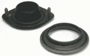 Reparatursatz, Federbeinstützlager Vorderachse links Vorderachse rechts SACHS 802 276