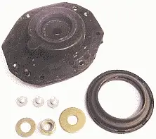 Reparatursatz, Federbeinstützlager Vorderachse links Vorderachse rechts SACHS 802 211 Bild Reparatursatz, Federbeinstützlager Vorderachse links Vorderachse rechts SACHS 802 211
