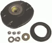 Reparatursatz, Federbeinstützlager Vorderachse rechts SACHS 802 216