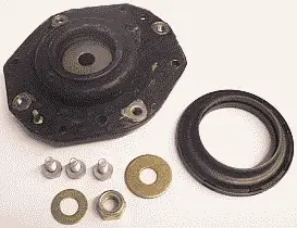 Reparatursatz, Federbeinstützlager Vorderachse links Vorderachse rechts SACHS 802 222