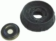 Reparatursatz, Federbeinstützlager Vorderachse links Vorderachse rechts SACHS 802 229