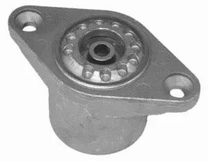 Federbeinstützlager Hinterachse links Hinterachse rechts SACHS 802 266 Bild Federbeinstützlager Hinterachse links Hinterachse rechts SACHS 802 266
