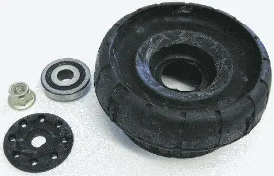 Reparatursatz, Federbeinstützlager Vorderachse links Vorderachse rechts SACHS 802 316 Bild Reparatursatz, Federbeinstützlager Vorderachse links Vorderachse rechts SACHS 802 316