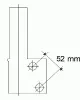Stoßdämpfer Vorderachse SACHS 170 123 Bild Stoßdämpfer Vorderachse SACHS 170 123