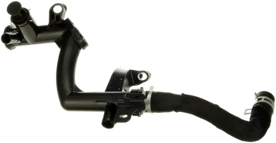 Heizungsschlauch GATES 02-1625 Bild Heizungsschlauch GATES 02-1625