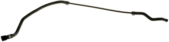 Heizungsschlauch GATES 02-1783 Bild Heizungsschlauch GATES 02-1783