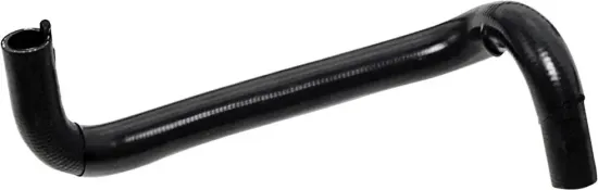 Heizungsschlauch GATES 02-2207 Bild Heizungsschlauch GATES 02-2207