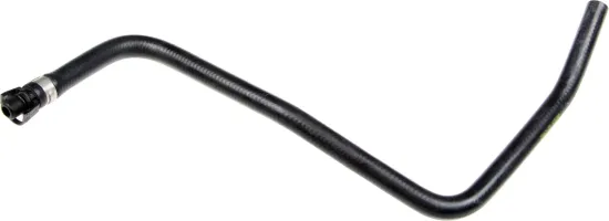 Heizungsschlauch GATES 02-2482 Bild Heizungsschlauch GATES 02-2482