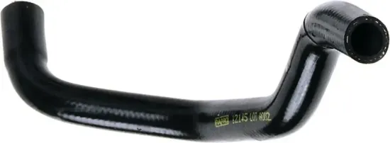 Heizungsschlauch GATES 02-2543 Bild Heizungsschlauch GATES 02-2543