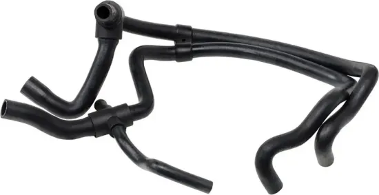 Heizungsschlauch GATES 02-2557 Bild Heizungsschlauch GATES 02-2557