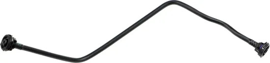 Heizungsschlauch GATES 02-2603 Bild Heizungsschlauch GATES 02-2603