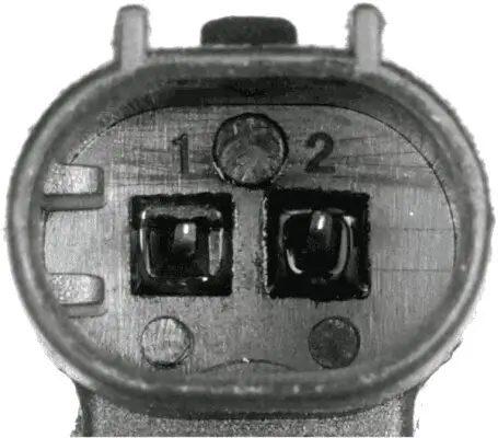 Kühlmittelrohrleitung Zylinderkopf GATES 02-2836 Bild Kühlmittelrohrleitung Zylinderkopf GATES 02-2836