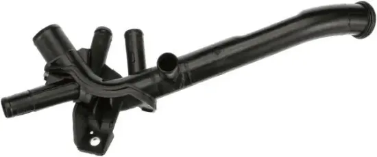 Kühlmittelrohrleitung GATES 02-2839 Bild Kühlmittelrohrleitung GATES 02-2839