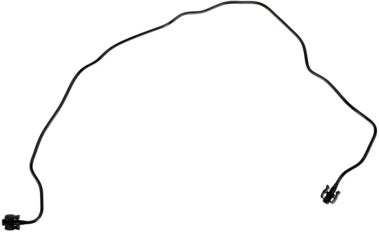 Heizungsschlauch GATES 02-3055 Bild Heizungsschlauch GATES 02-3055